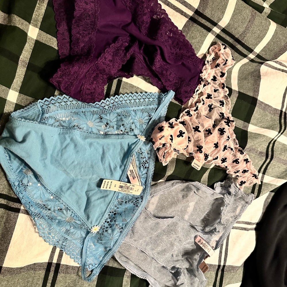 Victoria’s Secret